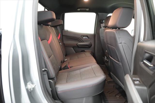 2026 Chevrolet Colorado Z71, 4WD