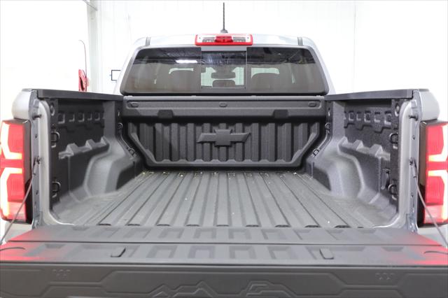 2026 Chevrolet Colorado Z71, 4WD