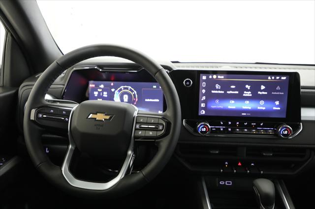 2026 Chevrolet Colorado LT, 4WD