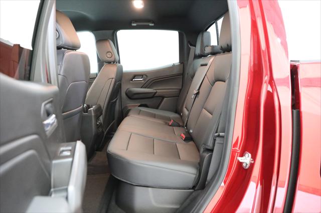 2026 Chevrolet Colorado LT, 4WD