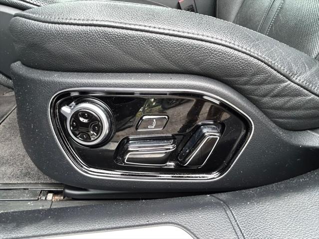 2015 Audi A8 L 3.0T
