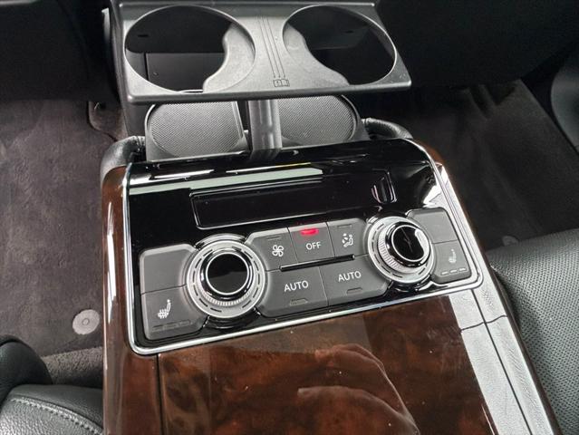 2015 Audi A8 L 3.0T