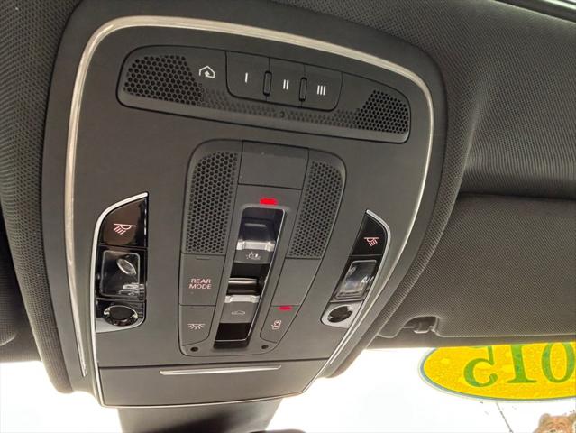 2015 Audi A8 L 3.0T