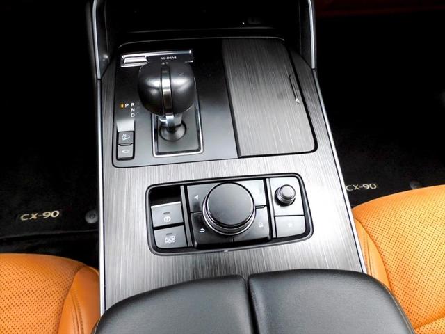 2024 Mazda X-90 3.3 Turbo S Premium Plus