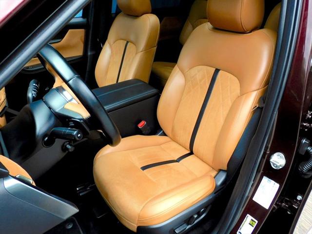 2024 Mazda X-90 3.3 Turbo S Premium Plus