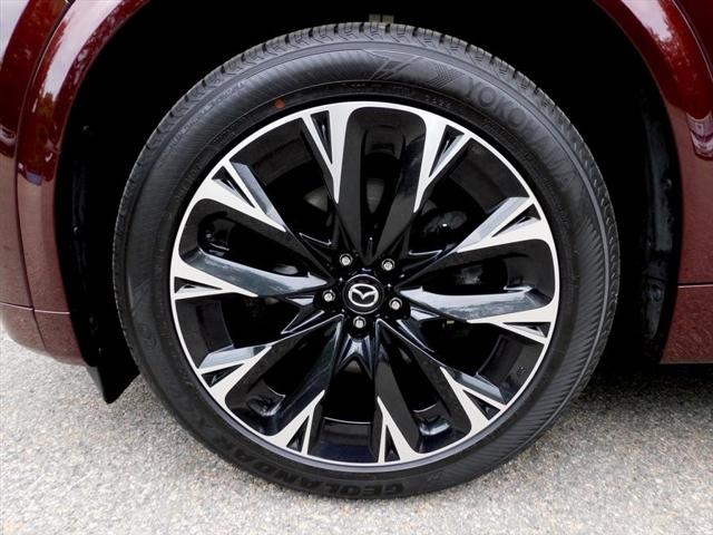 2024 Mazda X-90 3.3 Turbo S Premium Plus