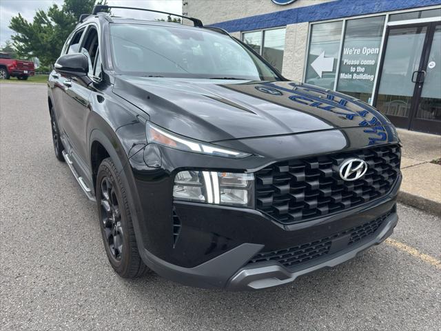 2022 Hyundai Santa Fe XRT