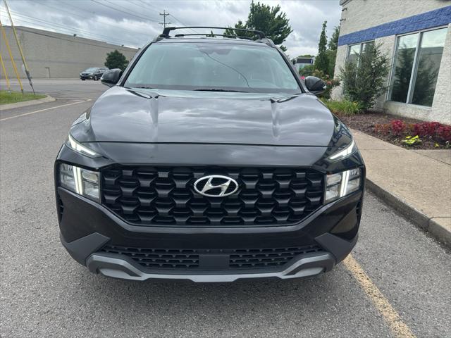 2022 Hyundai Santa Fe XRT