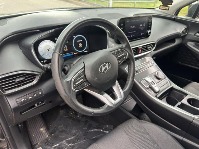 2022 Hyundai Santa Fe XRT