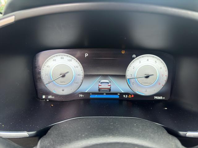 2022 Hyundai Santa Fe XRT