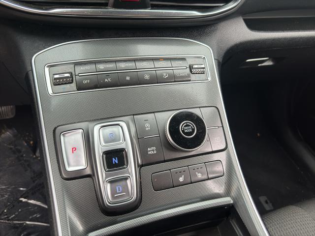 2022 Hyundai Santa Fe XRT