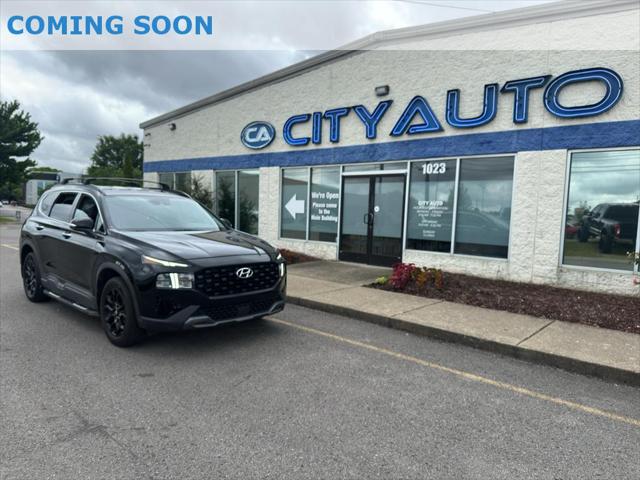 2022 Hyundai Santa Fe XRT for sale in Murfreesboro, TN