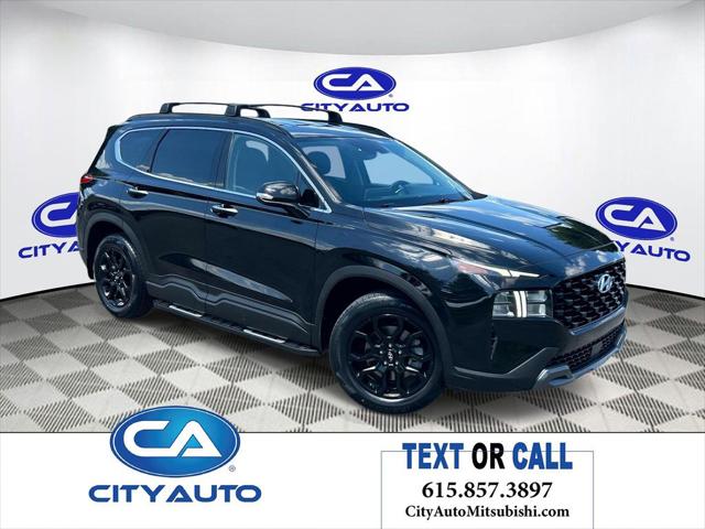 2022 Hyundai Santa Fe XRT for sale in Murfreesboro, TN