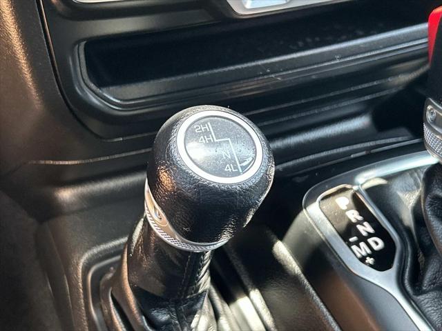 2022 Jeep Wrangler Unlimited Sport S 4x4