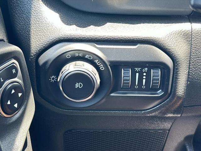 2022 Jeep Wrangler Unlimited Sport S 4x4