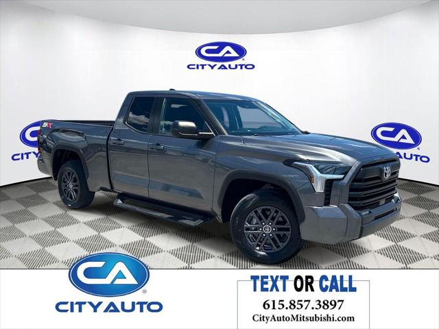 2024 Toyota Tundra SR5 for sale in Murfreesboro, TN