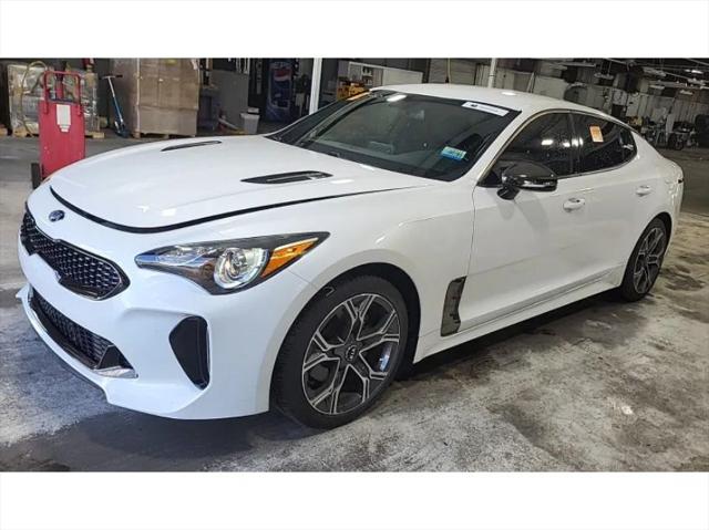 2020 Kia Stinger GT-Line for sale in Murfreesboro, TN