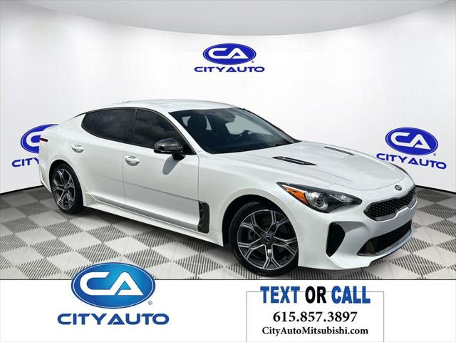 2020 Kia Stinger GT-Line for sale in Murfreesboro, TN