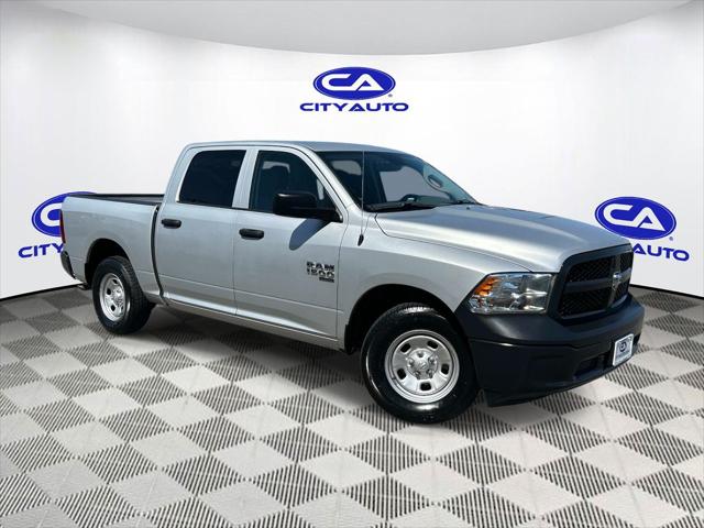 2019 Ram 1500 Classic Tradesman Crew Cab 4x2 5'7" Box for sale in Murfreesboro, TN