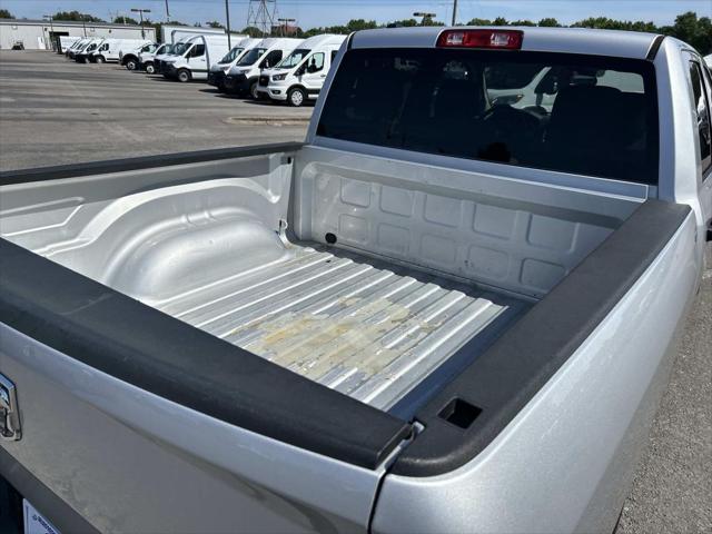 2019 Ram 1500 Classic Tradesman Crew Cab 4x2 5'7" Box