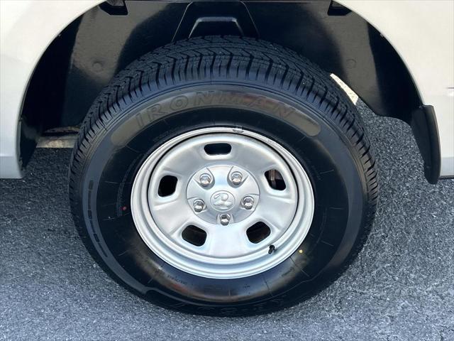2019 Ram 1500 Classic Tradesman Crew Cab 4x2 5'7" Box
