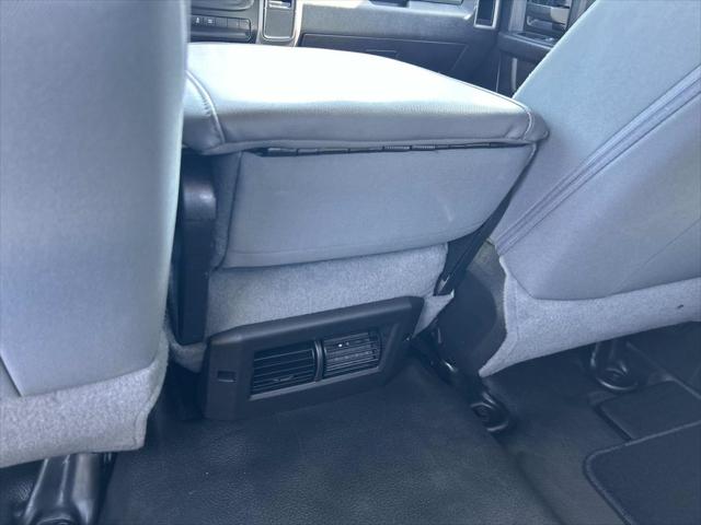 2019 Ram 1500 Classic Tradesman Crew Cab 4x2 5'7" Box