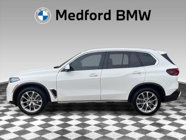 2025 BMW X5 xDrive40i for sale in Medford, OR