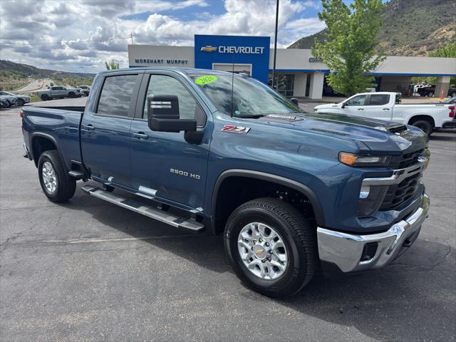 2026 Chevrolet Silverado 2500HD Crew Cab, Standard Bed, LT, 4WD for sale in Durango, CO