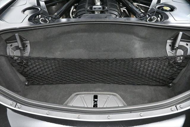 2023 Chevrolet Corvette Z06 RWD Coupe 2LZ