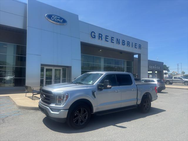 2023 Ford F-150 LARIAT for sale in Beckley, WV