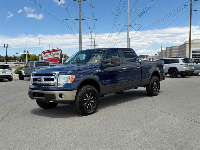 2011 Ford F-150 Unknown for sale in South Jordan, UT