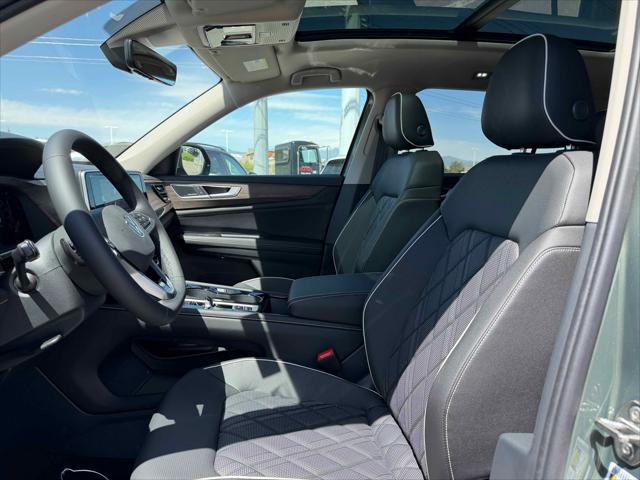 2026 Volkswagen Atlas SEL Premium R-Line