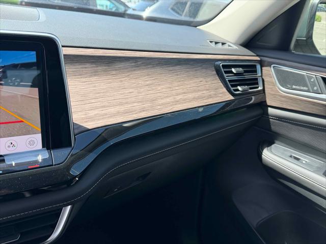 2026 Volkswagen Atlas SEL Premium R-Line