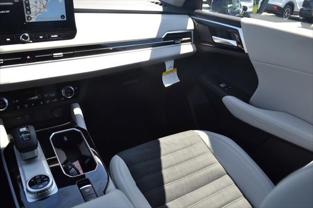 2025 Mitsubishi Outlander SE 2.5 S-AWC
