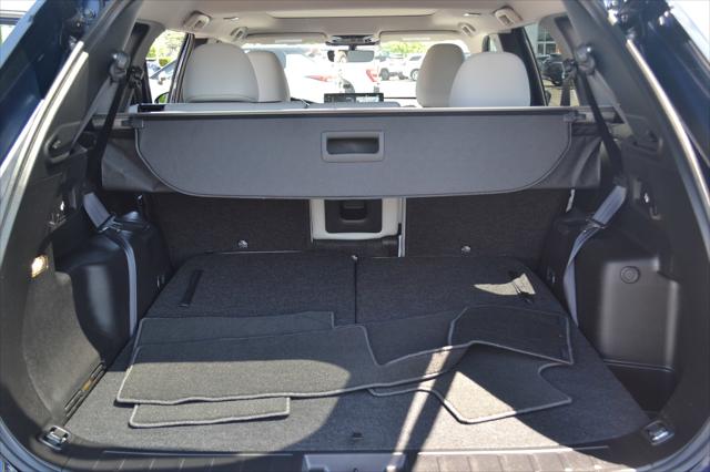 2025 Mitsubishi Outlander SE 2.5 S-AWC