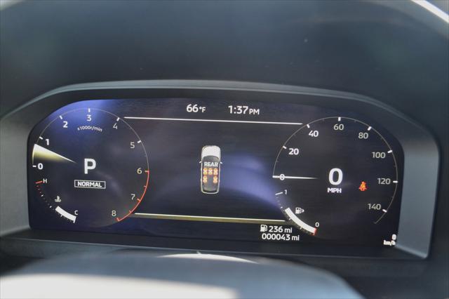 2025 Mitsubishi Outlander SE 2.5 S-AWC