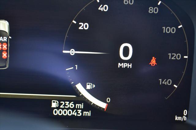2025 Mitsubishi Outlander SE 2.5 S-AWC