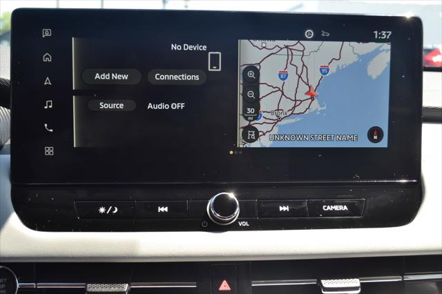 2025 Mitsubishi Outlander SE 2.5 S-AWC