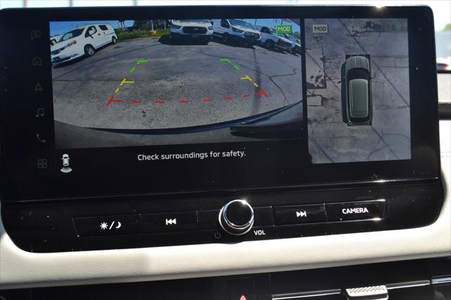 2025 Mitsubishi Outlander SE 2.5 S-AWC