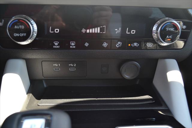 2025 Mitsubishi Outlander SE 2.5 S-AWC