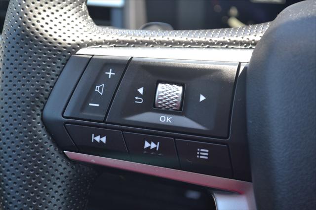 2025 Mitsubishi Outlander SE 2.5 S-AWC