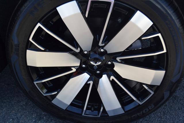 2025 Mitsubishi Outlander SE 2.5 S-AWC