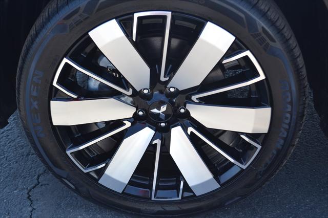 2025 Mitsubishi Outlander SE 2.5 S-AWC