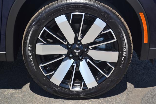 2025 Mitsubishi Outlander SE 2.5 S-AWC