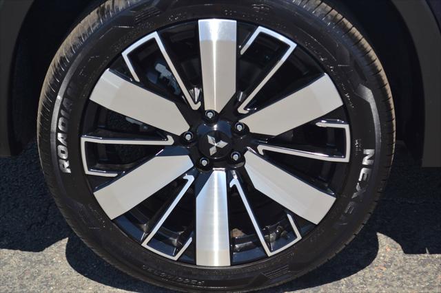 2025 Mitsubishi Outlander SE 2.5 S-AWC