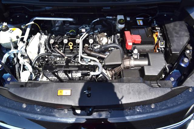 2025 Mitsubishi Outlander SE 2.5 S-AWC
