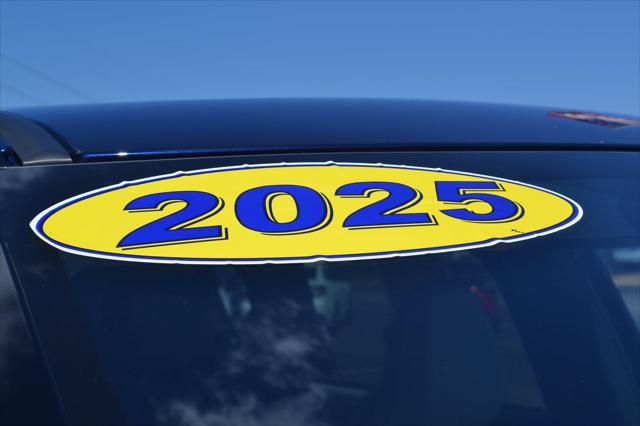 2025 Mitsubishi Outlander SE 2.5 S-AWC