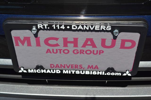 2025 Mitsubishi Outlander SE 2.5 S-AWC