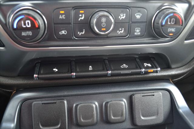 2014 Chevrolet Silverado 1500 1LZ