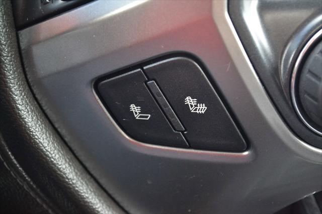 2014 Chevrolet Silverado 1500 1LZ